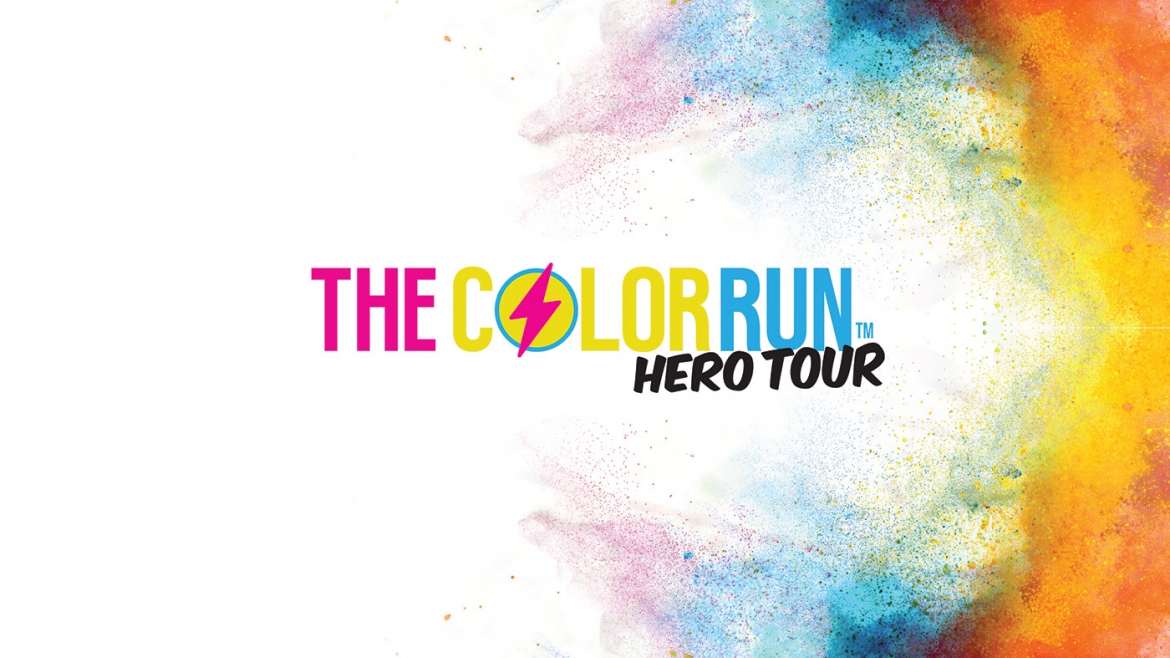 The Color Run