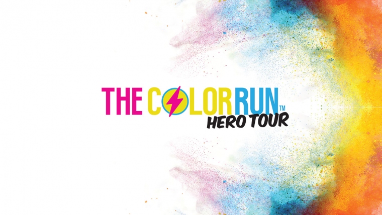 The Color Run